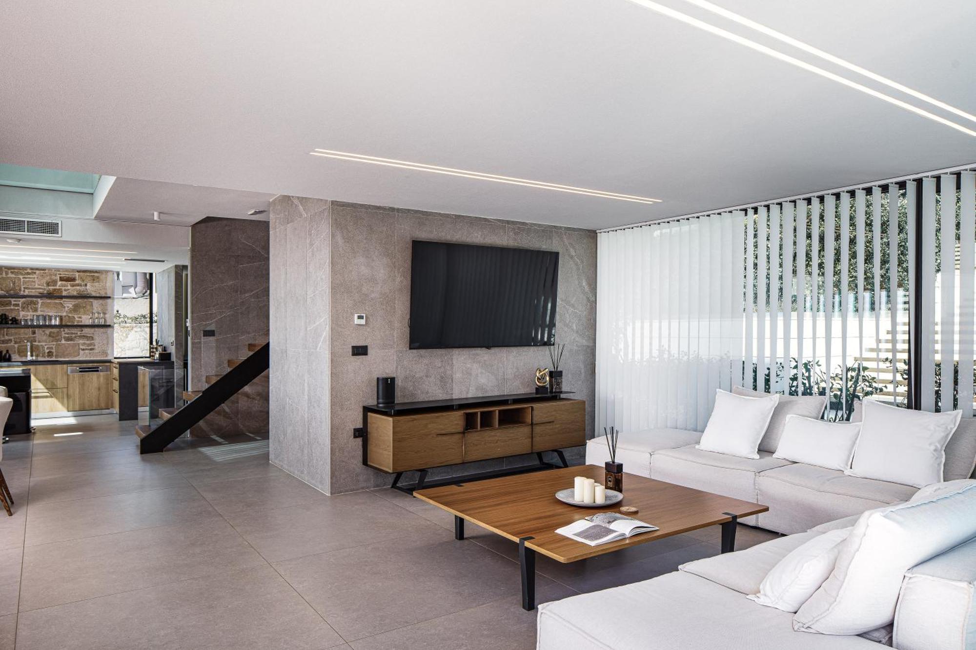 Cavo Dago Villa Chania  Exterior photo