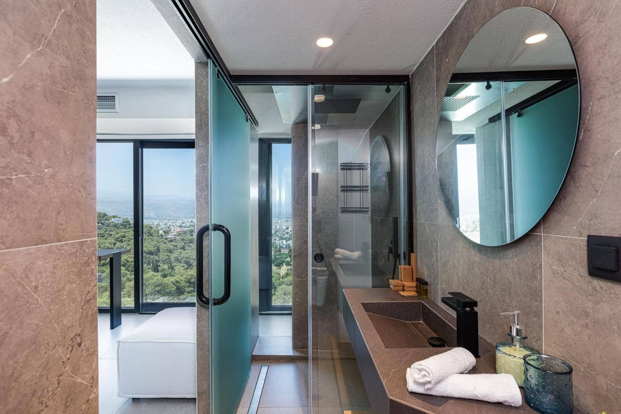 Cavo Dago Villa Chania  Exterior photo