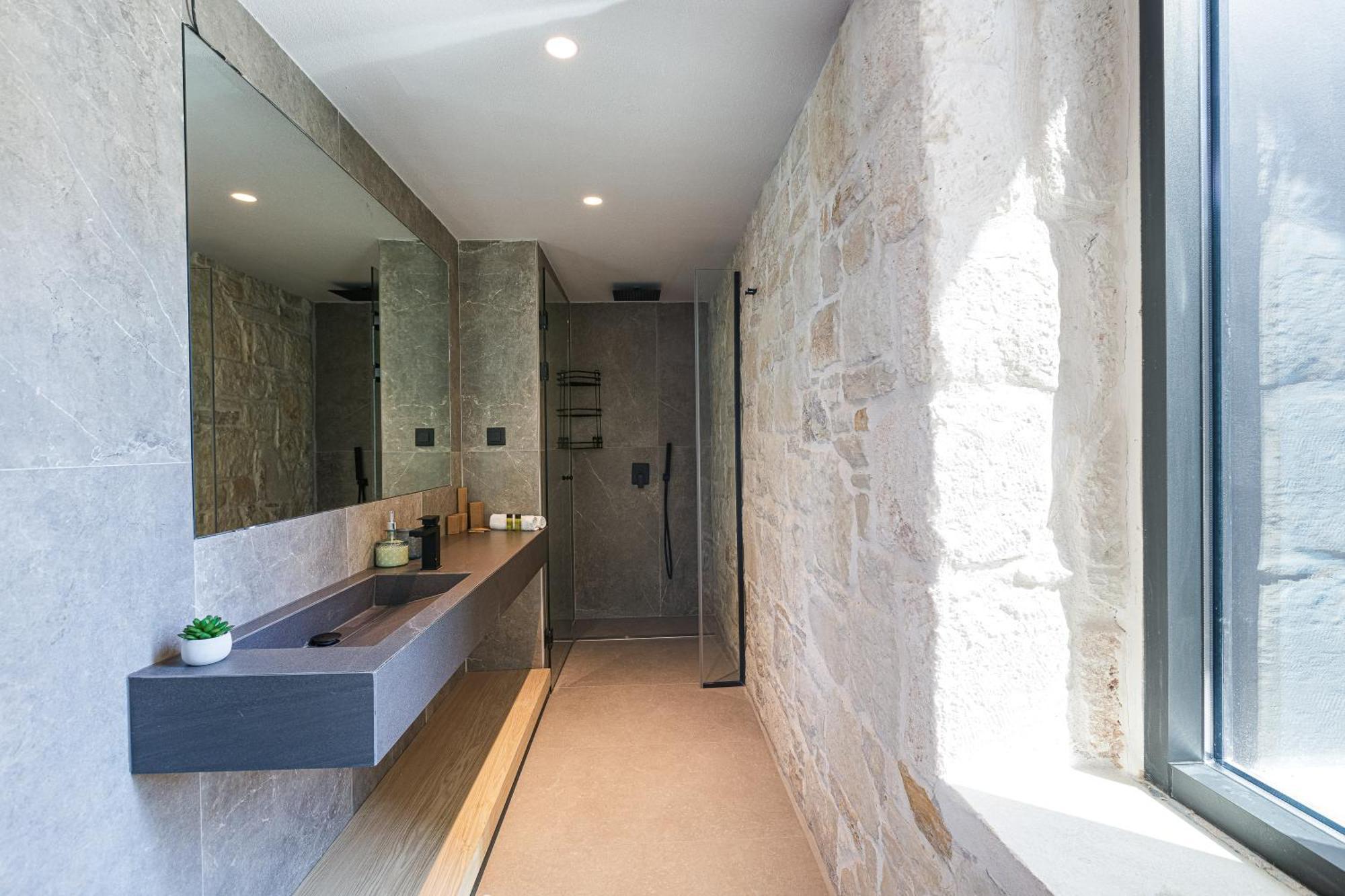 Cavo Dago Villa Chania  Exterior photo